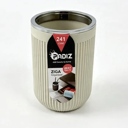 استوانه همه کاره زیگا پادیز