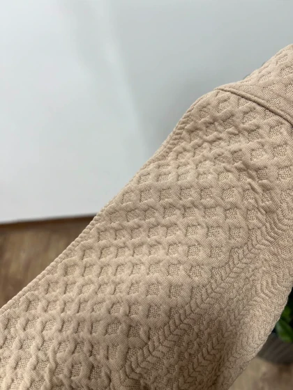 کت جلو دکمه فارا با ارسال رایگان