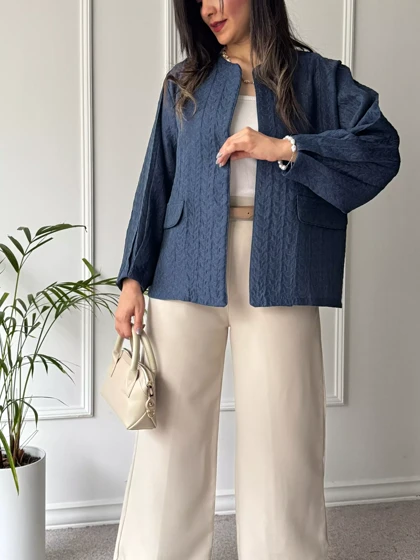 مانتو کتی مزونی میا