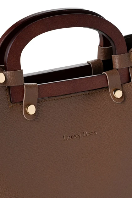 کیف دوشی زنانه لاکی بیز lucky-bees