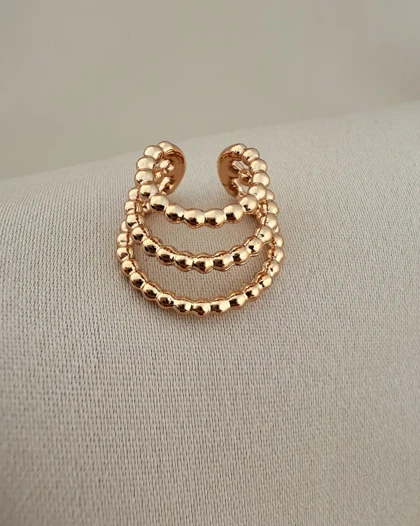 ایرکاف سه لاین مورب گوی ژوپینگ