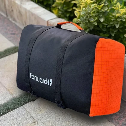 کیسه خواب تک نفره فوروارد مدل FORWARD - FCLT3012 CAMPING PRO