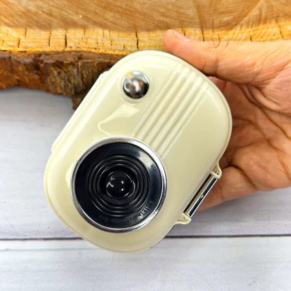 جاقرصی لنز D350