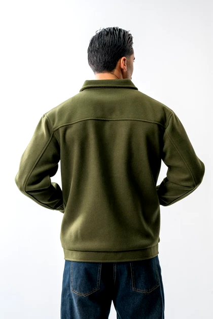 کت مردانه آر ان اس RNS کد2587