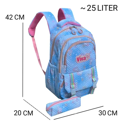 کوله پشتی ویوا مدل VIVA3943