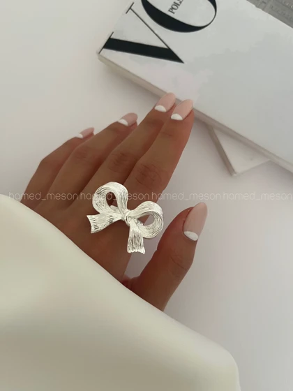 انگشتر NO.6