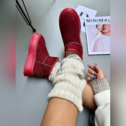 بوت آگ کلاسیک