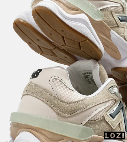 کفش کتانی مردانه NEW BALANCE 9060 مدل 4831