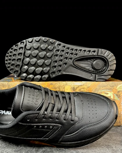 کتانی مردانه مدل اکو