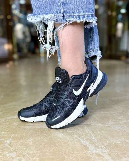 کتانی زنانه نایکی V2K (وی تو کی آلما)