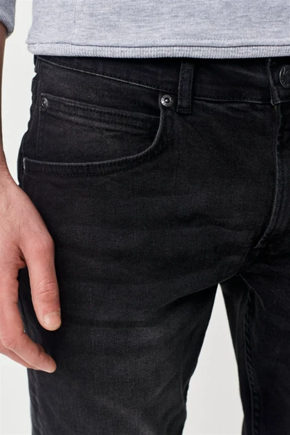 شلوار جین مردانه lee