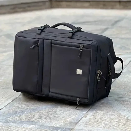 کوله پشتی گوگانا مدل GOOGANA - Goog65033 EXTRA DEVICE