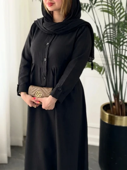 پیراهن روزمره زیبا 0388