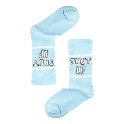 جوراب نیم ساق اسپرت مدل OPT-16340