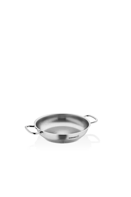 تابه KORKMAZ مدل Proline Paella Satin ساتن