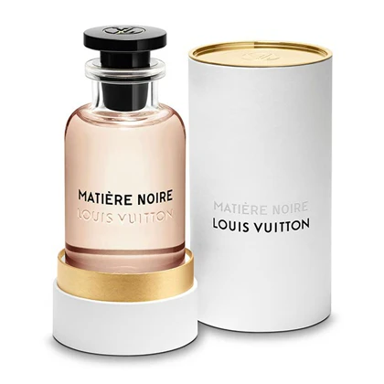 عطر ادکلن لویی ویتون ماتییر نویر 15 میل اشدی Louis Vuitton Matière Noire Ashdi 15ml