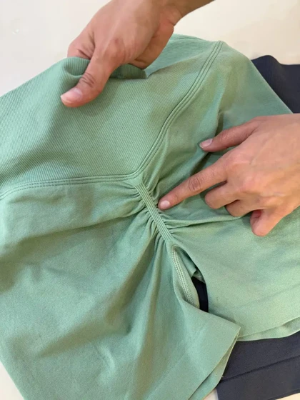 شورتک‌رنگی سیملس باربی