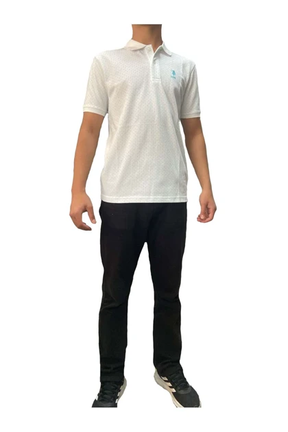 تیشرت مردانه اورجینال assn u.s.-polo-assn.