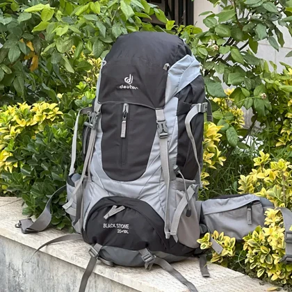 کوله پشتی دیوتر مدل DEUTER - DTR120 (35+10 LITER)
