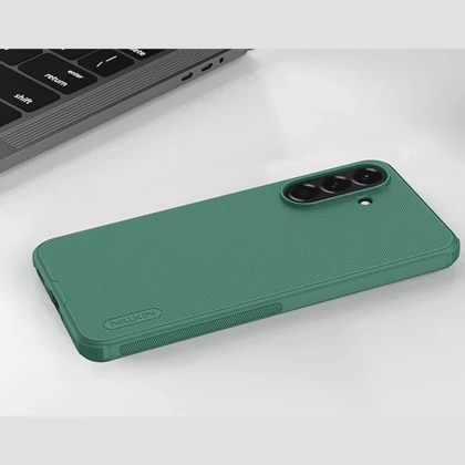 قاب محافظ گوشی سامسونگ Galaxy A56 5G نیلکین Frosted Shield Pro