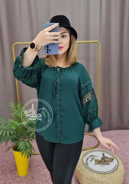 شومیز آوینا