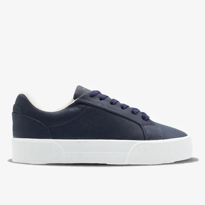 کفش ونس زنانه مدل 0558