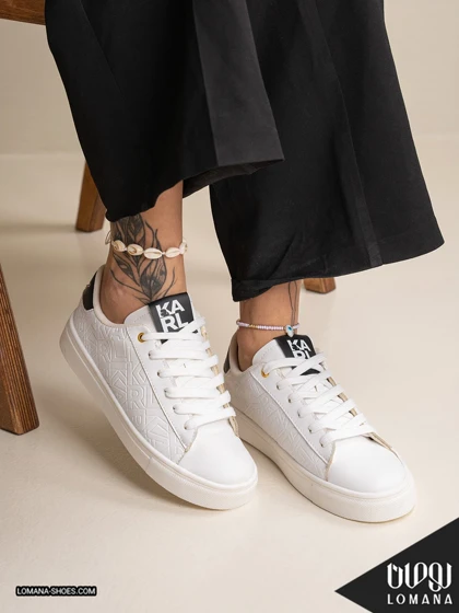 ونس کارل kARL چاپی لومانا - کد 2824