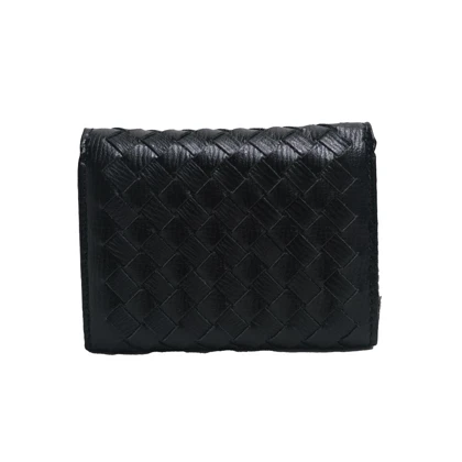 جا کارتی پاکتی حصیری MONT BLANC