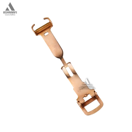 قفل ساعت کارتیه Cartier Watch Strap Lock RG02