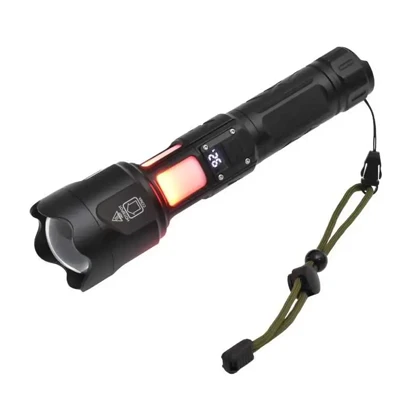 چراغ قوه پلیسی X-BALOG SY2305-TG