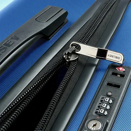 چمدان سایز کوچک اورجینال دلسی مدل DELSEY PARIS - COMETE Small