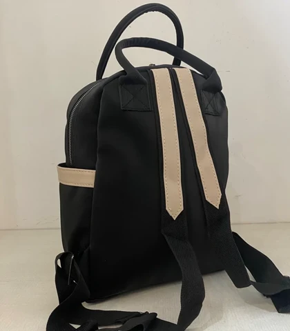 کوله پشتی دخترانه فانتزی زارا ZARA