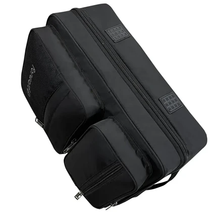 کیف سه کاره فوروارد مدل FORWARD - FCLT1081 قابل تبدیل به کوله