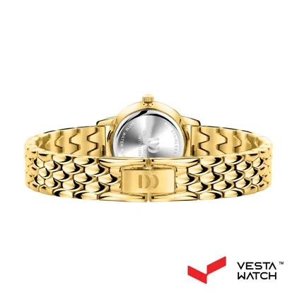 ساعت مچی زنانه دنیش دیزاین DANISH DESIGN مدل IV77Q1268
