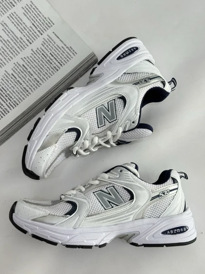 کتانی نیوبالانس 2383