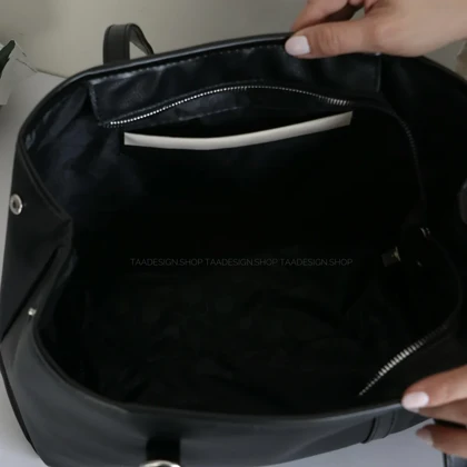 کیف زنانه بزرگ مدل وانیا