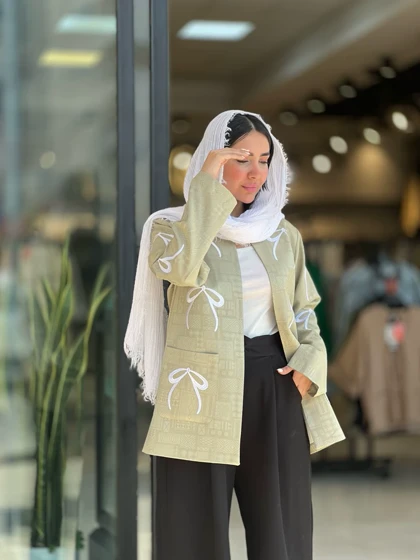 مانتوپاپیون کد852