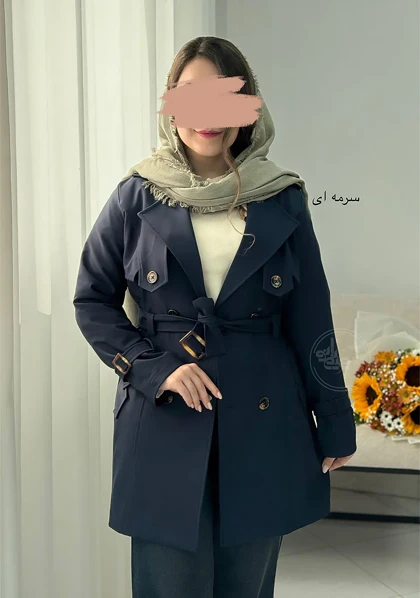 بارانی نیهان