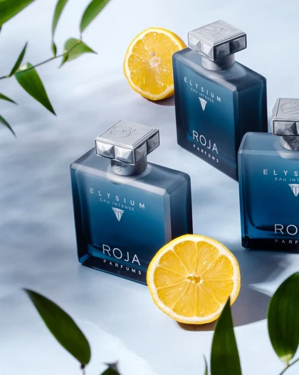 روژا داو الیزیومROJA DOVE - Elysium Pour Homme
