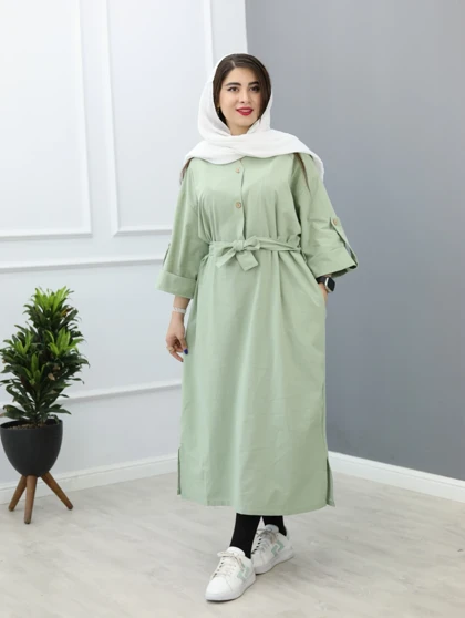 کفتان هرمینا