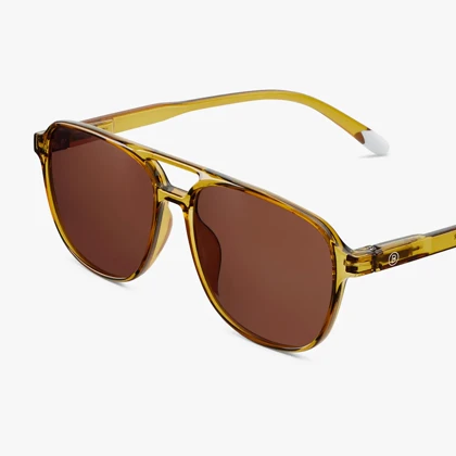 عینک آفتابی بارنر Barner Brad Glossy Sun
