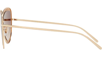 عینک آفتابی دولچه گابانا Dolce & Gabbana DG2226S 000213