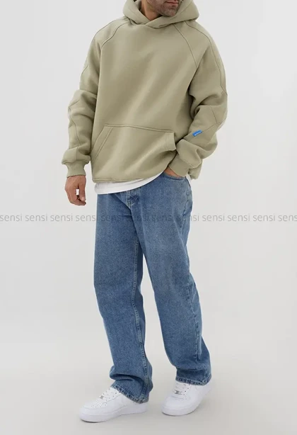 هودی مردانه داخل کرکی aderکد20000022