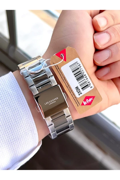 ساعت مردانه lee-cooper lee-cooper