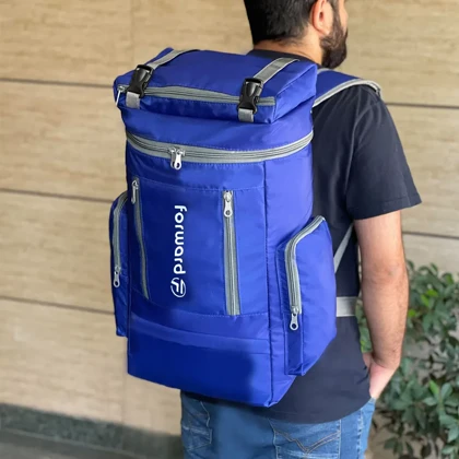 کوله پشتی فوروارد مدل FORWARD - FCLT8043 CAMP PRO