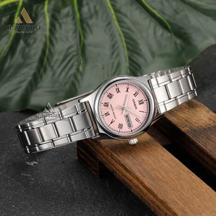 ساعت زنانه کاسیو Casio LTP-V006D-4B