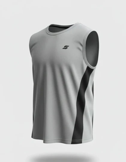 تاپ ورزشی مردانه اسپورتلند Slava M