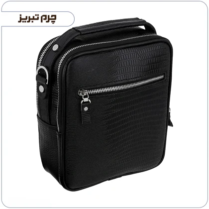 کیف رودوشی مردانه مدل B96L