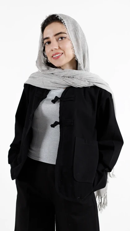 تاپ وارداتی