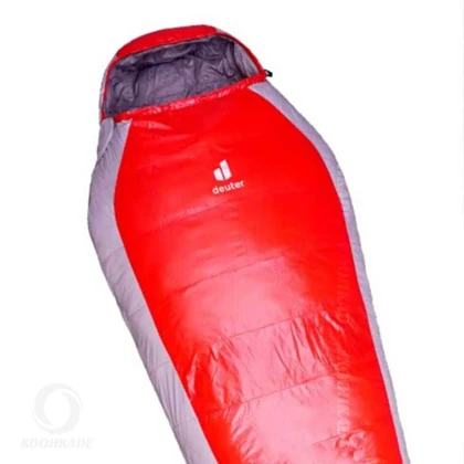 کیسه خواب مدل دیوتر1500لایت پیک پر